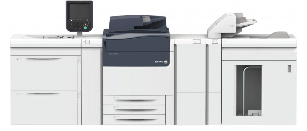 versant 280 decdigital